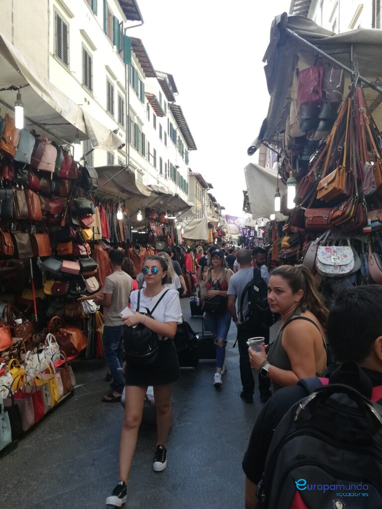 Mercado San Lorenzo: Aprovecha para comprar: buenos precios