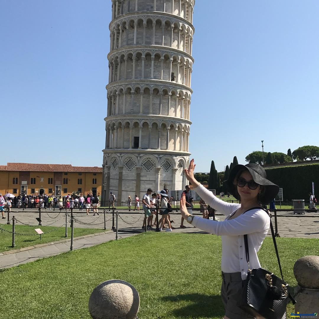 Pisa