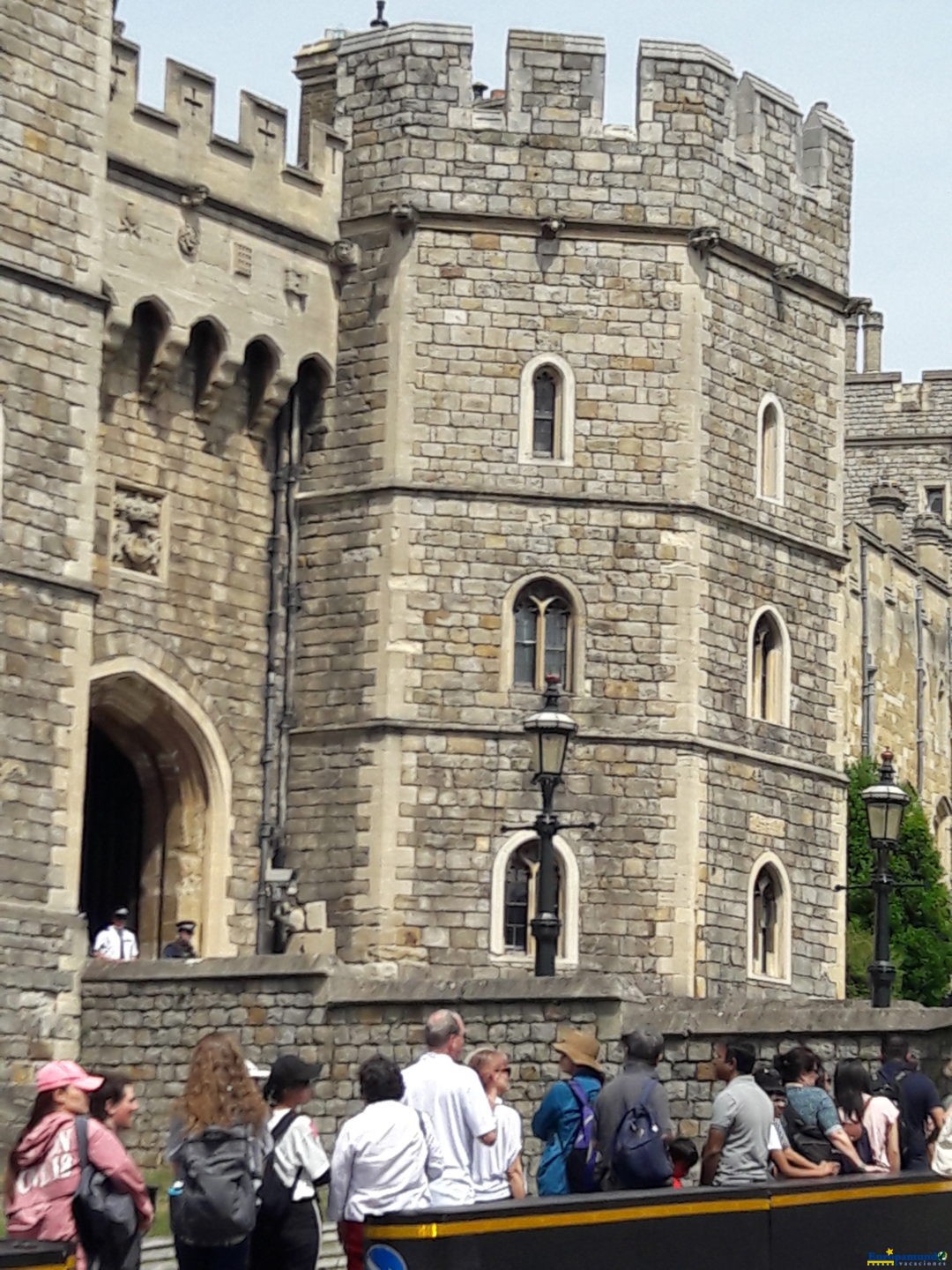 Castillo de Windsor