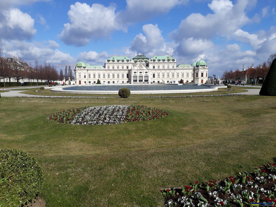 PALACIO BELVEDERE