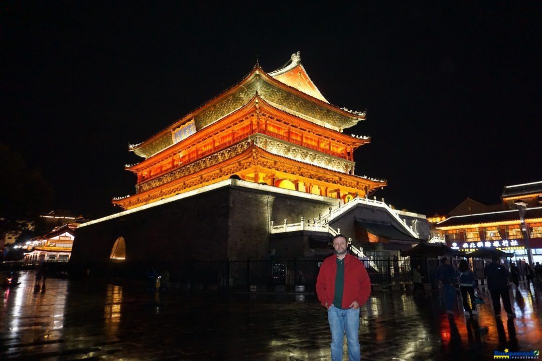 Drum Tower