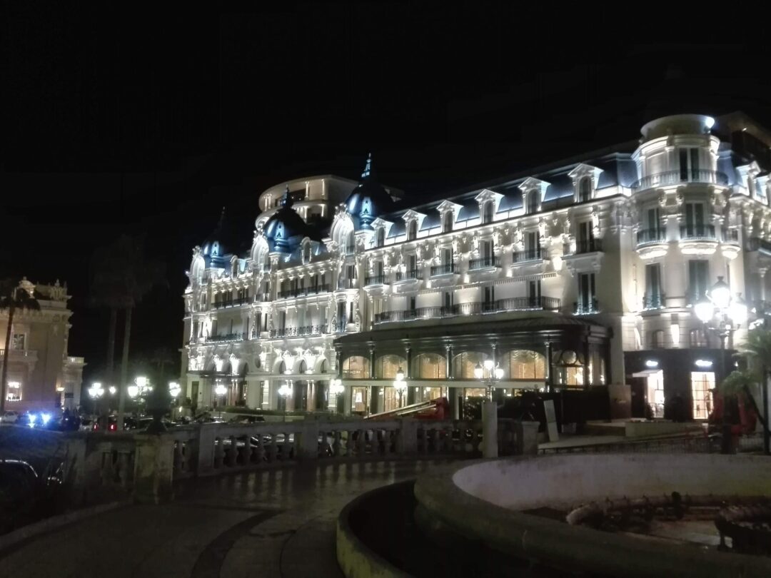 Montecarlo