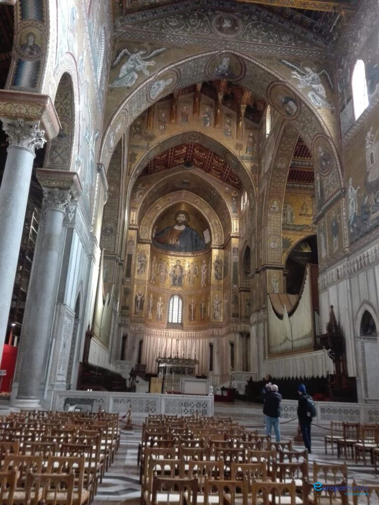 Catedral de Monreale