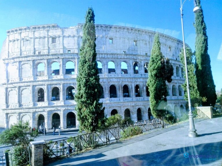 El Coliseo