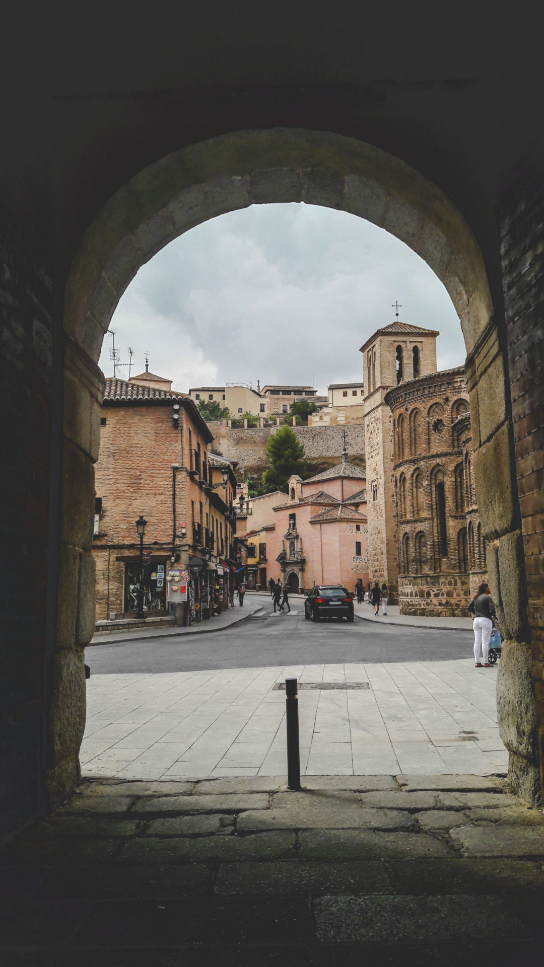 Toledo, España