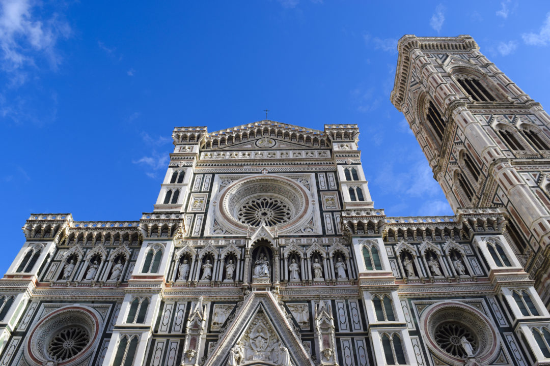 Catedral de Santa María del Fiore