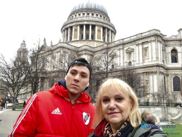 Catedral de San Pablo