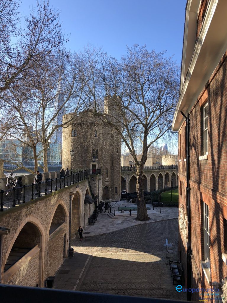 Torre de Londres