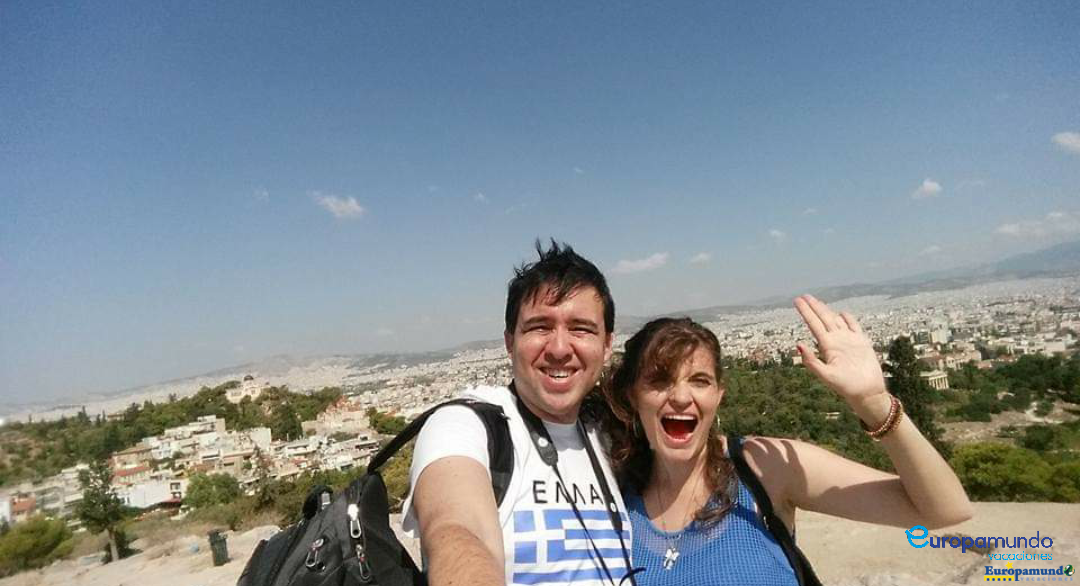At atenas