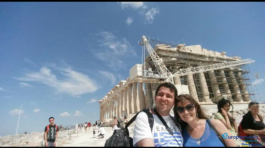 At atenas