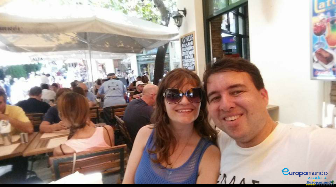 At atenas
