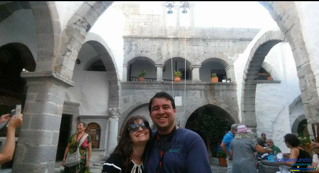 Patmos