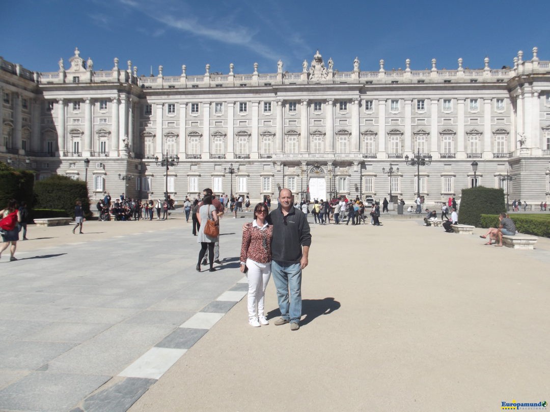 Palacio Real