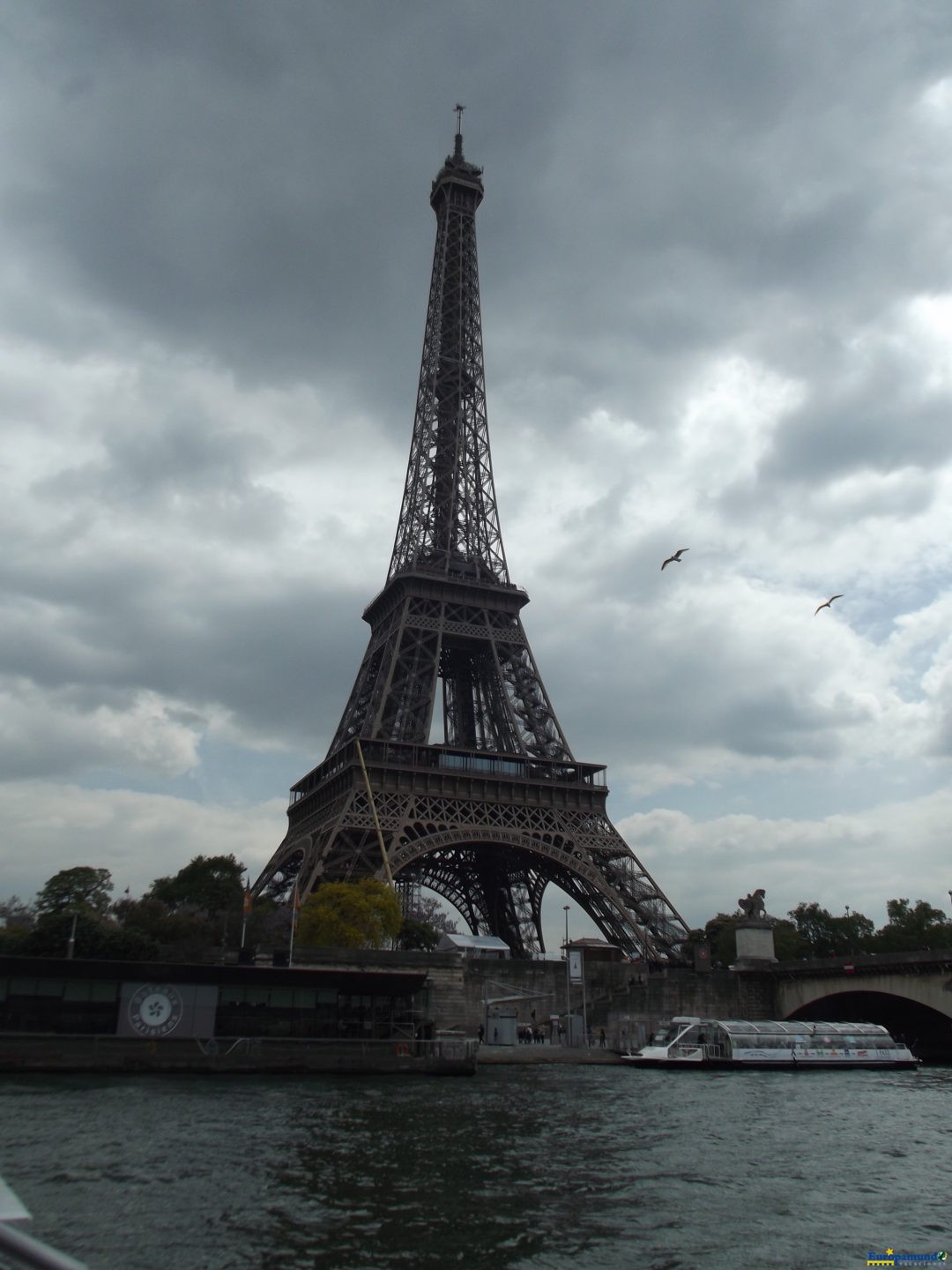 Torre Eiffel