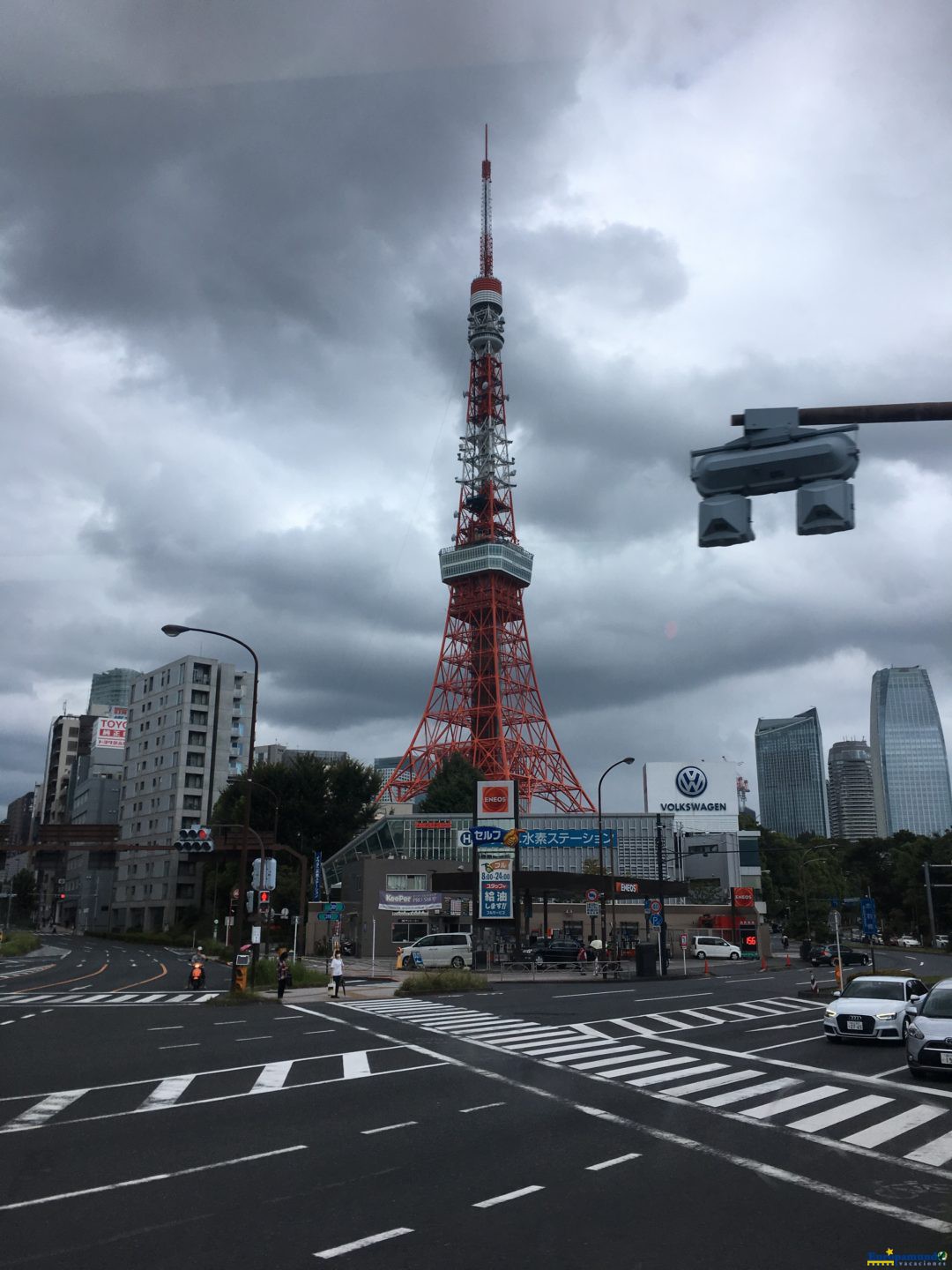 Torre de Tokio