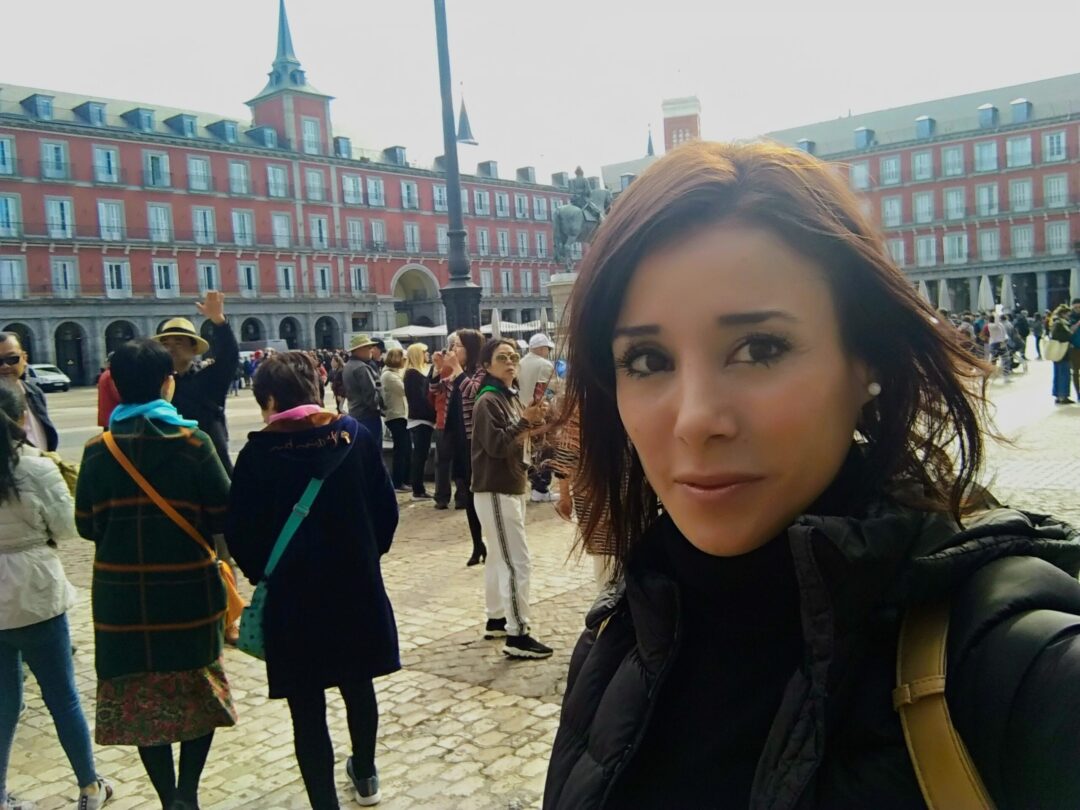 PLAZA MAYOR