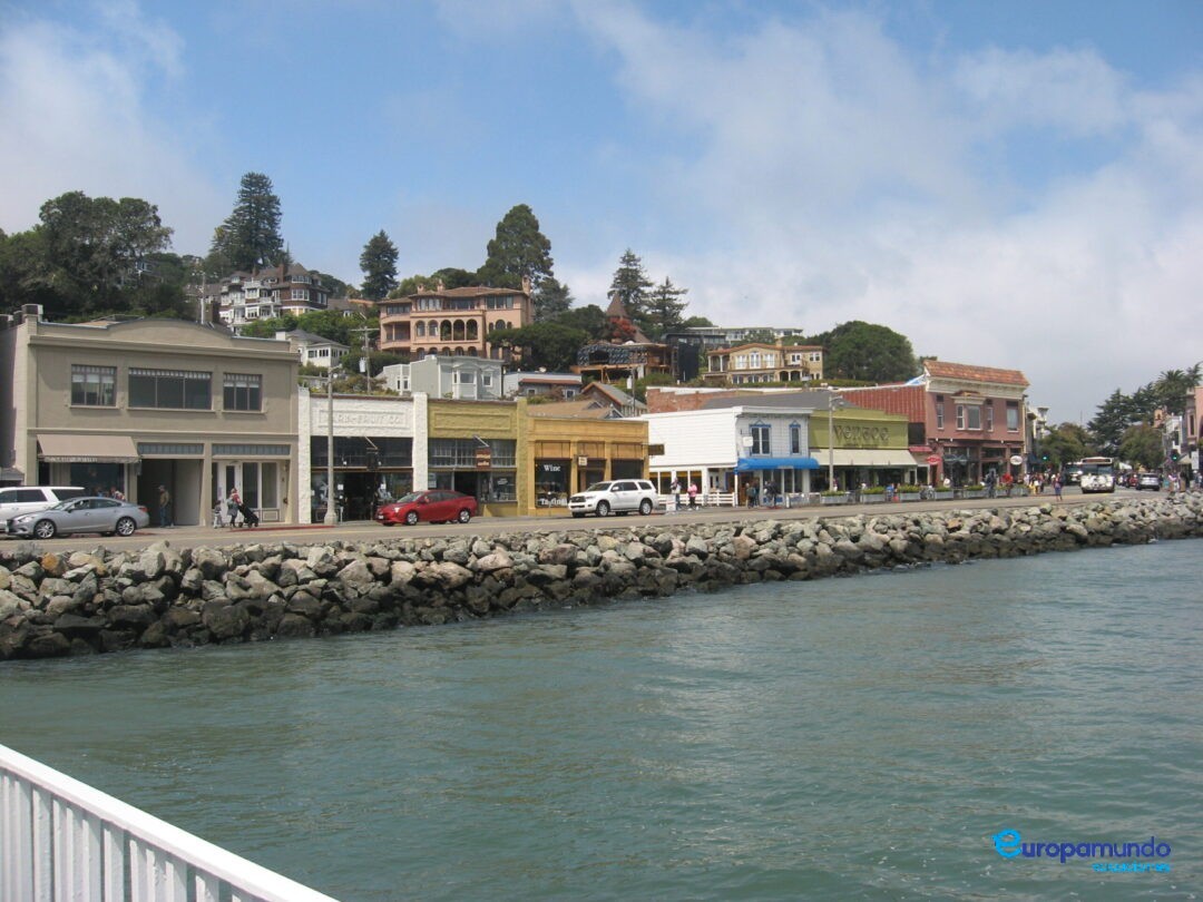 Sausalito