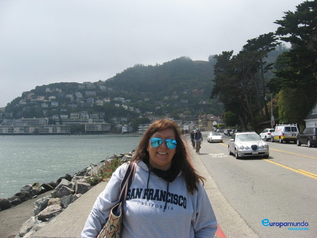 SAUSALITO