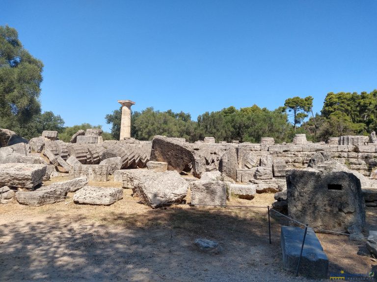 Templo de Zeus