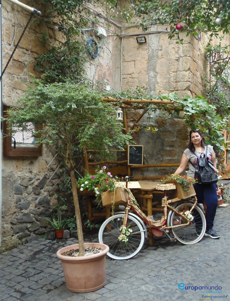 Orvieto