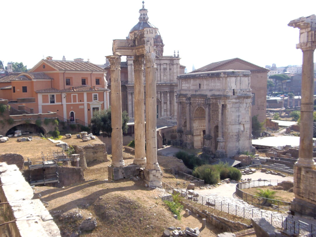 Foro Romano