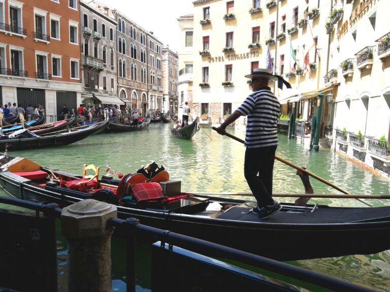 Venecia