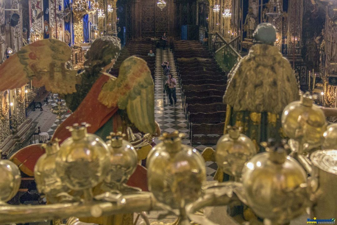 catedral de granada