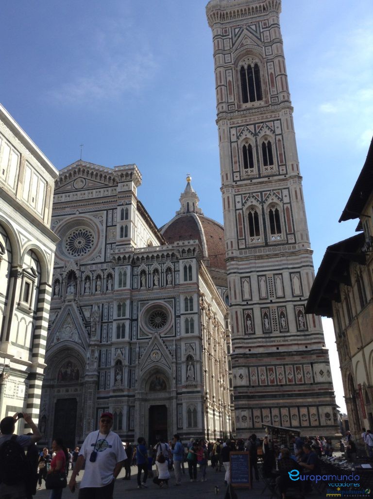 Duomo de Florencia