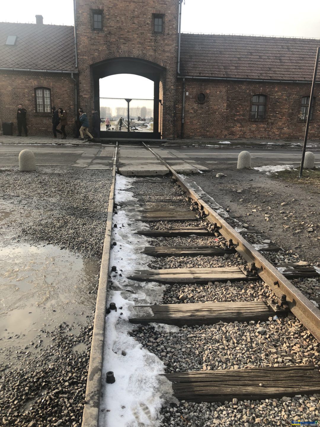 Auschwitz