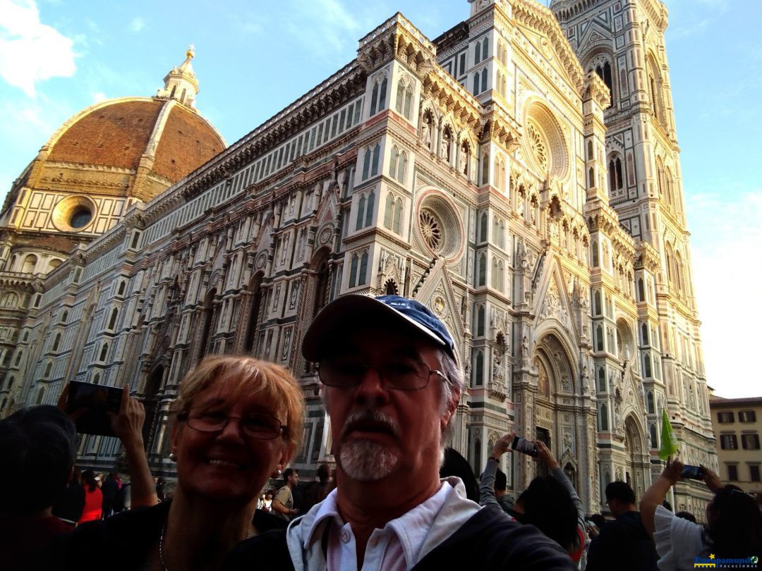 Florencia y su Catedral