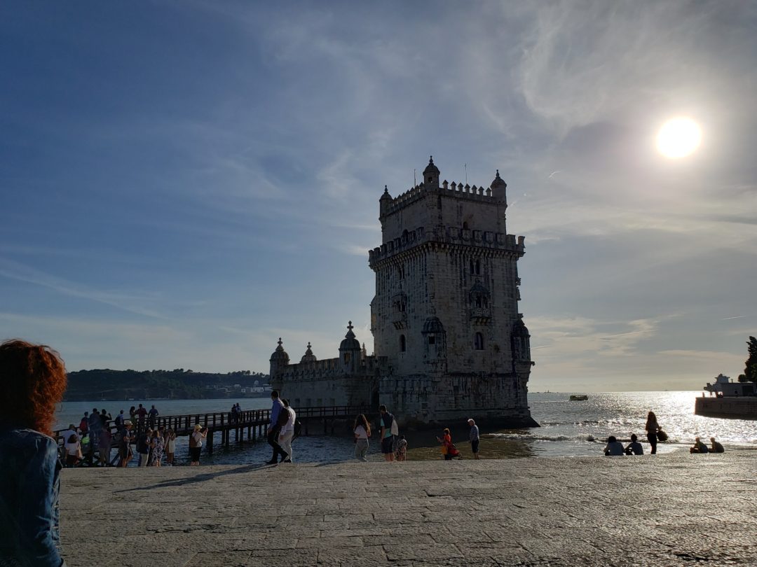 Torre de Belém