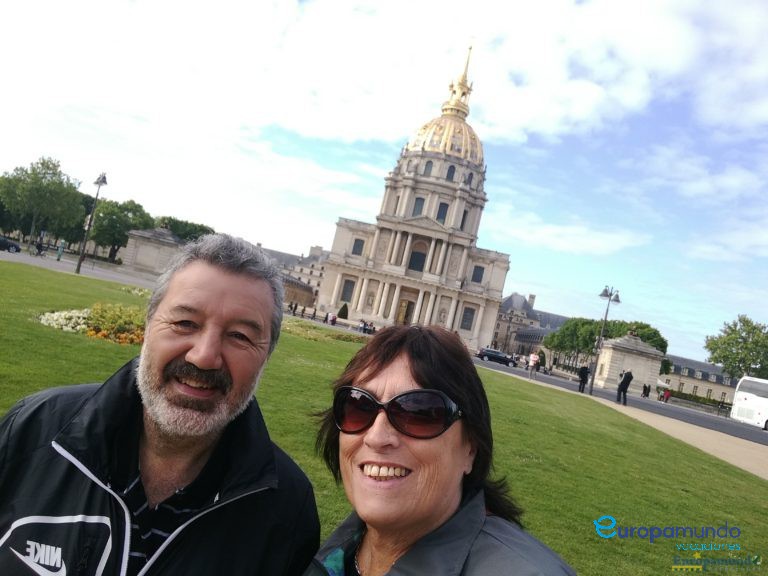 Palacio de los Invalidos