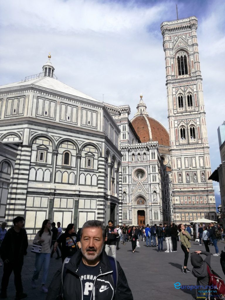 Catedral de Santa Maria del Fiore