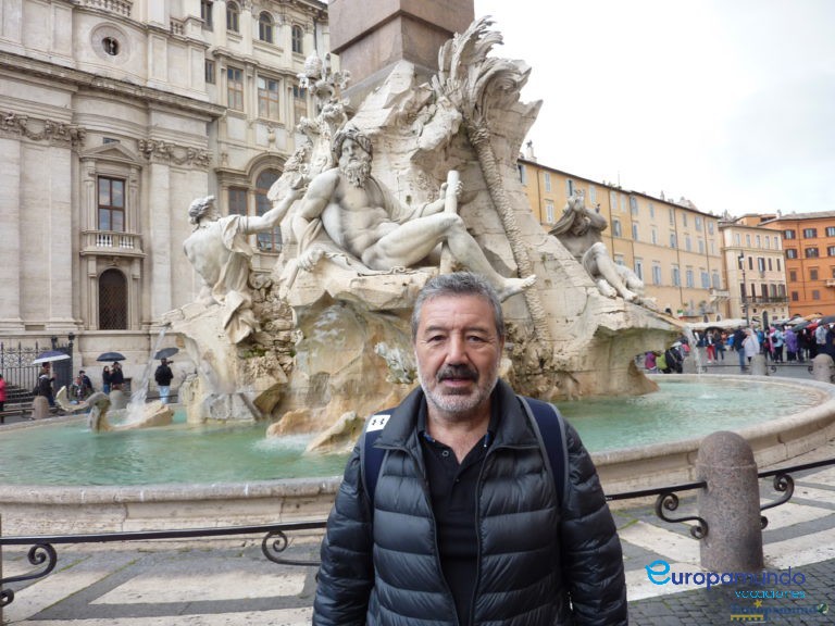 Plaza Navona