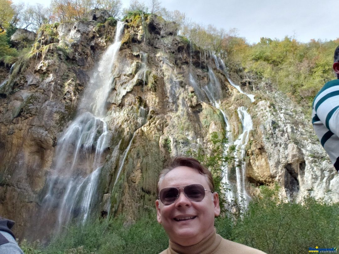Parque Nacional de Plitvice