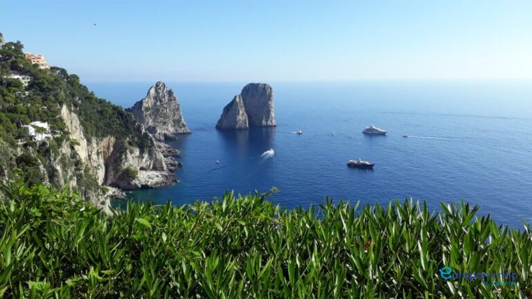 Desde las alturas la belleza es infinita