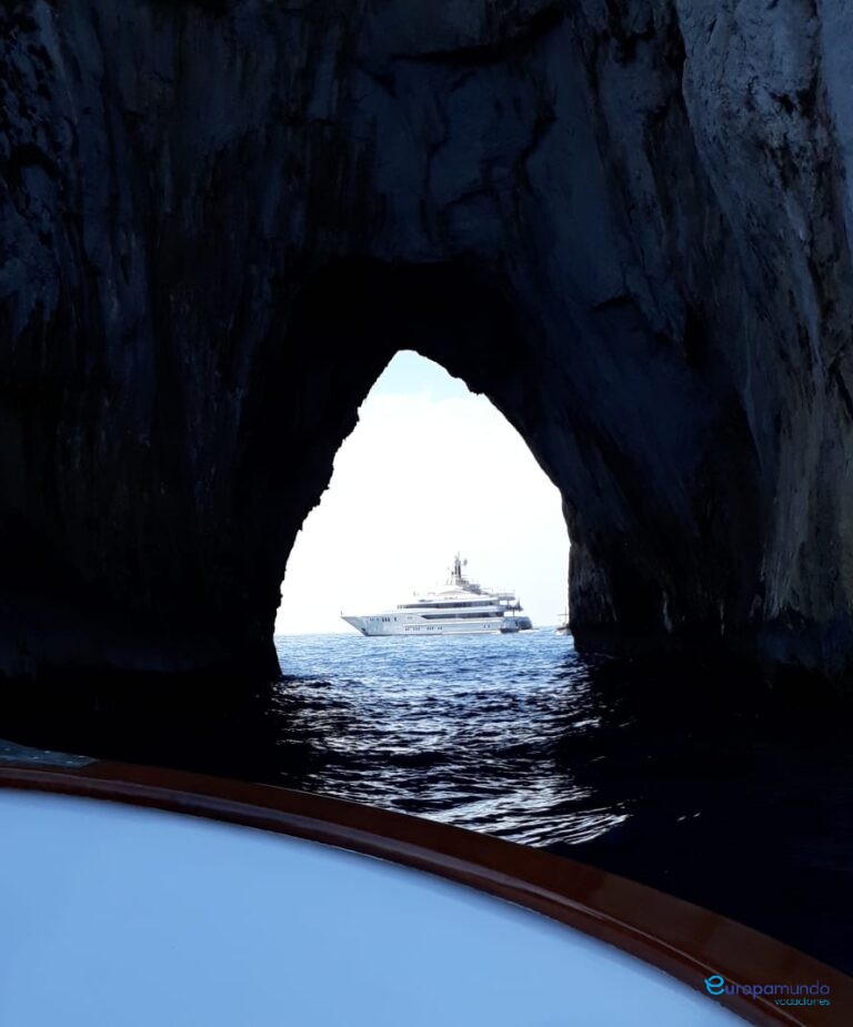 La naturaleza y el hombre