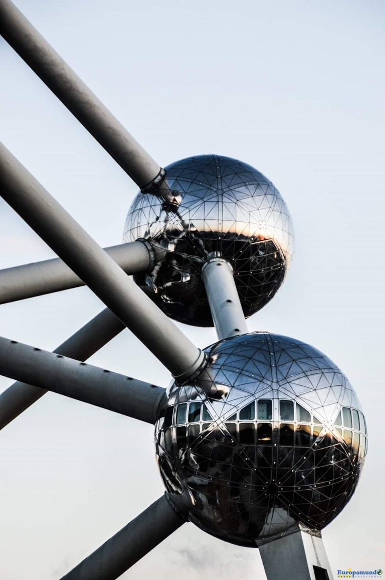 El Atomium