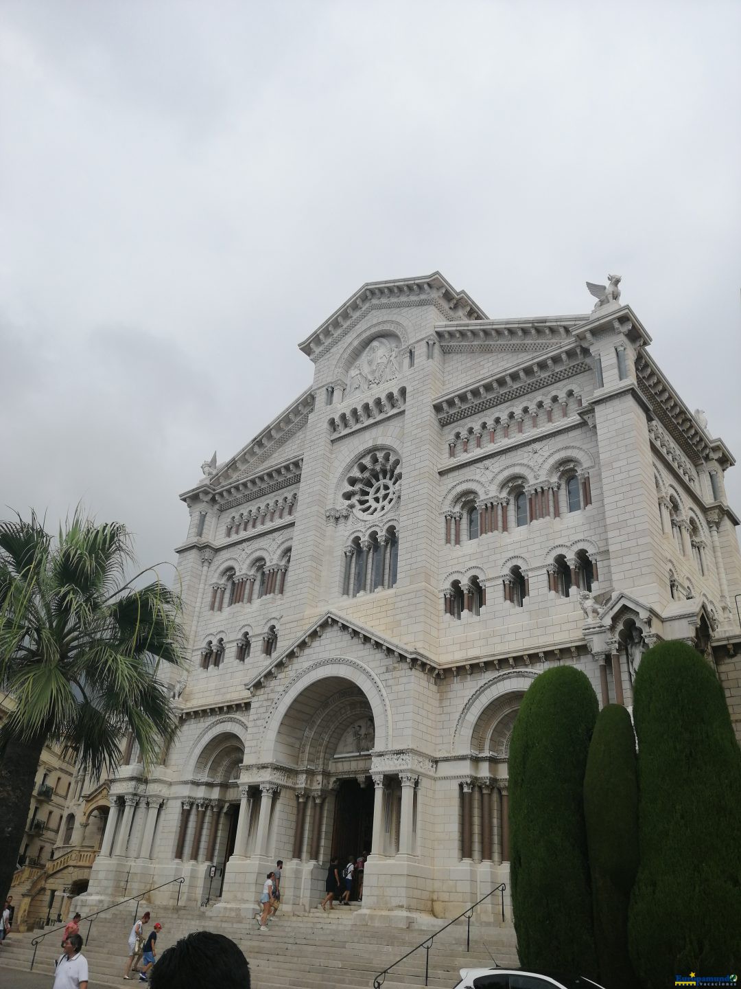 Catedral san nicolas