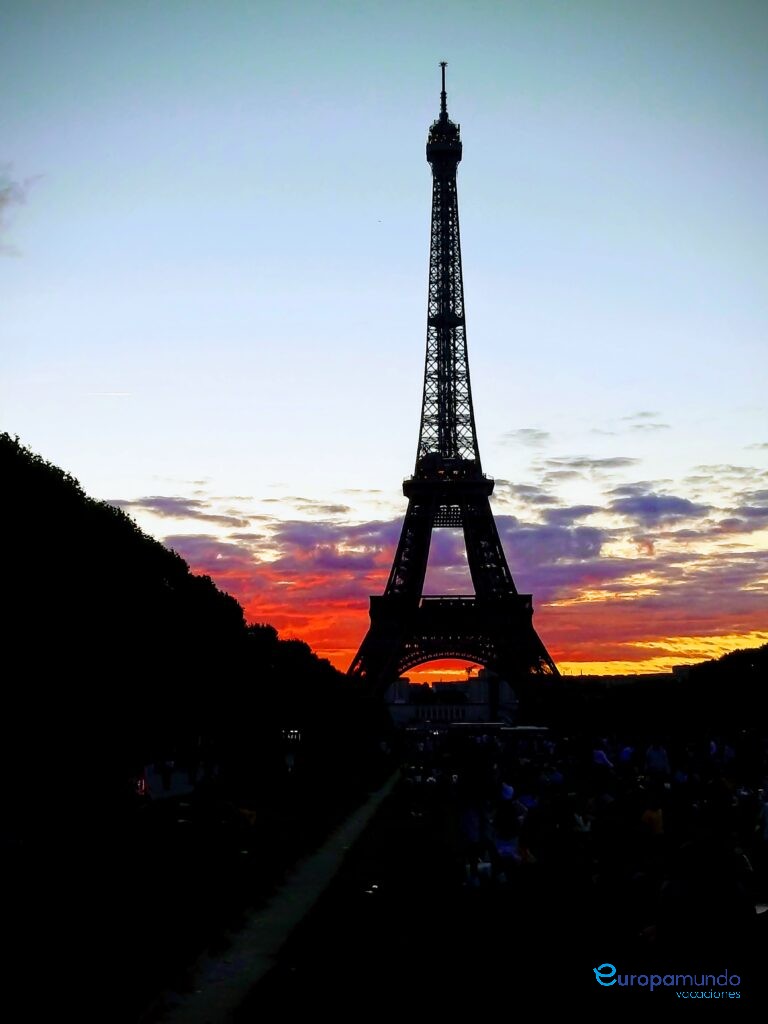 Solsticio de verano 201o