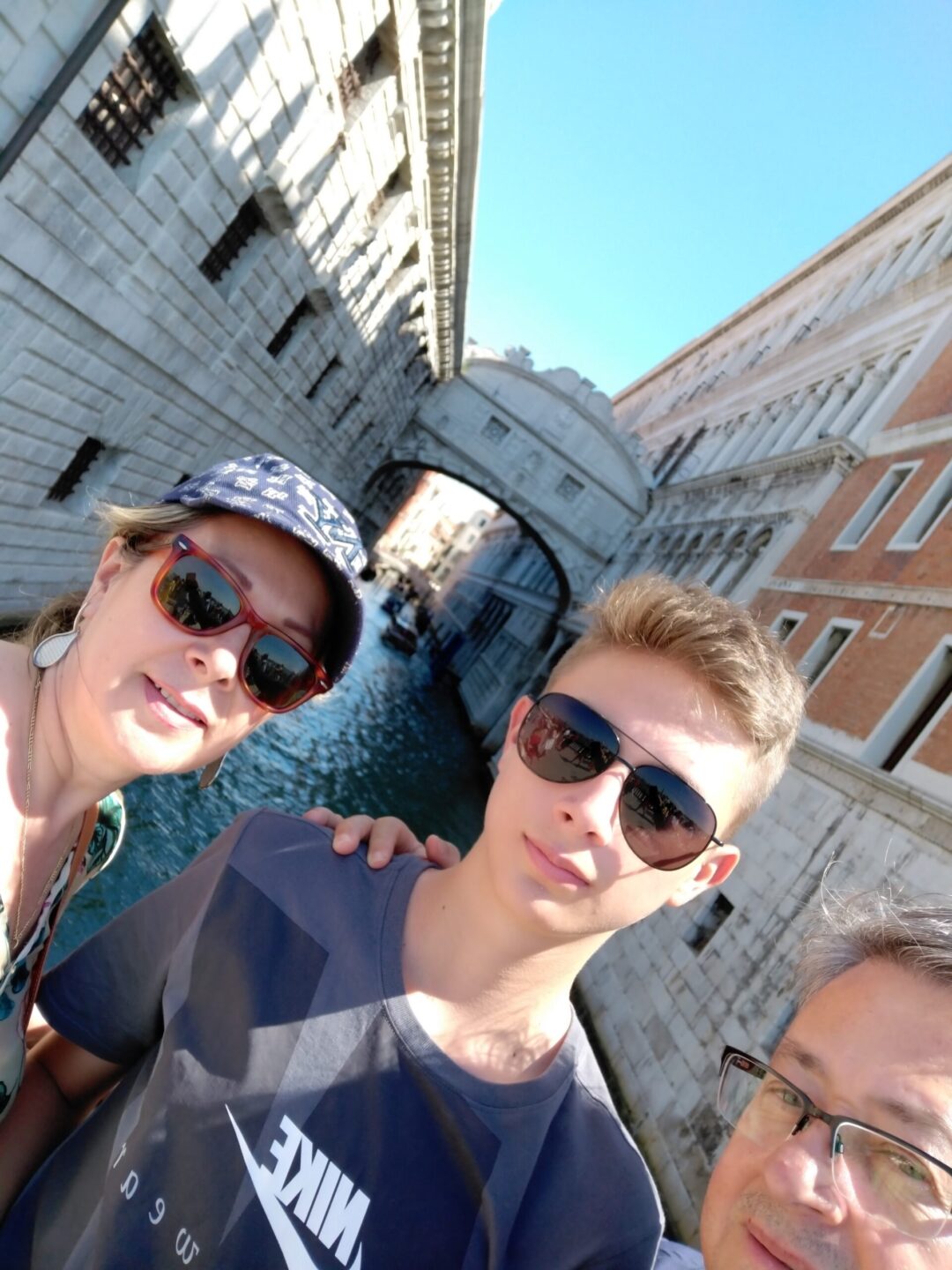 Puente de Los Suspiros