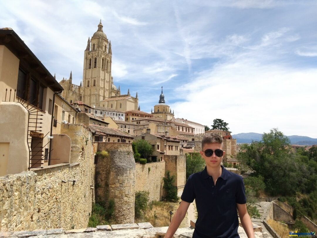 Segovia milenaria