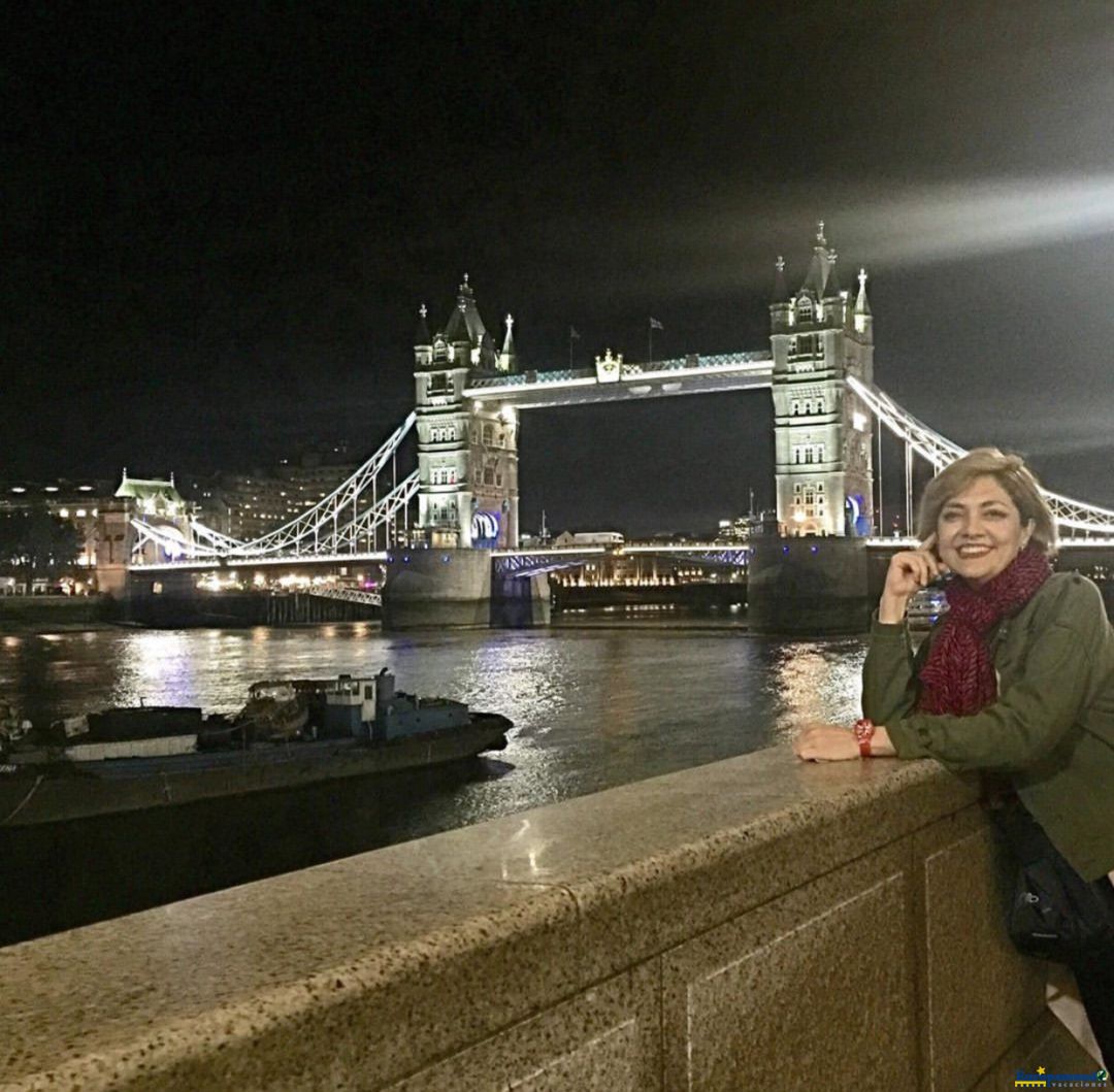 Puente de Londres