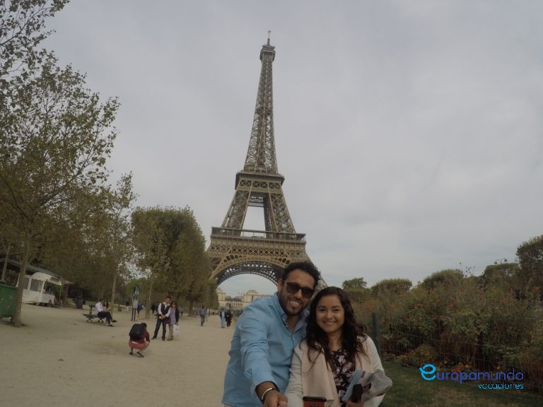 La Foto de mis sueños