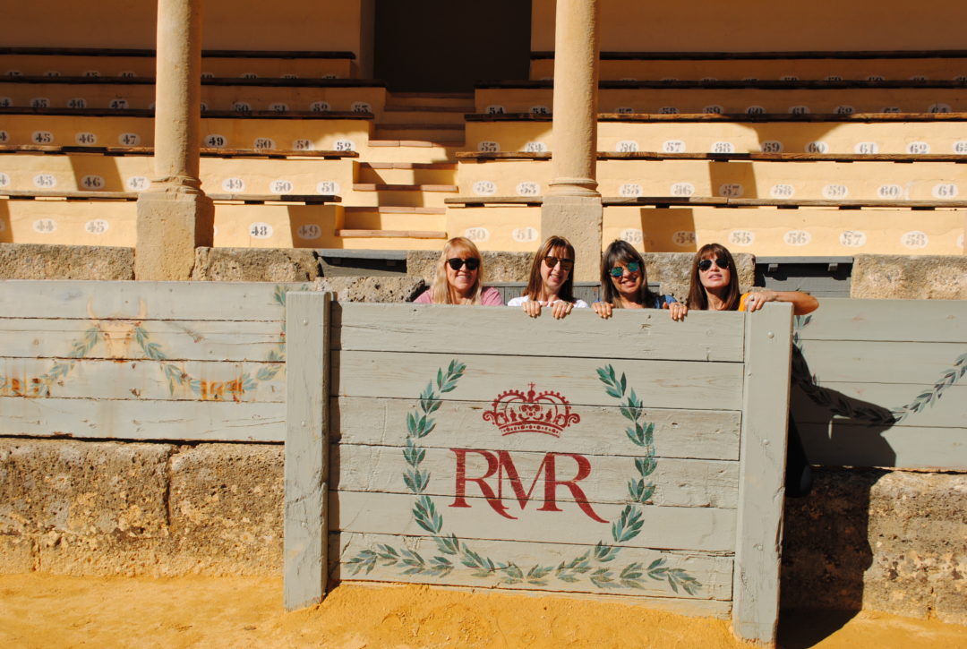 ´Plaza de toros