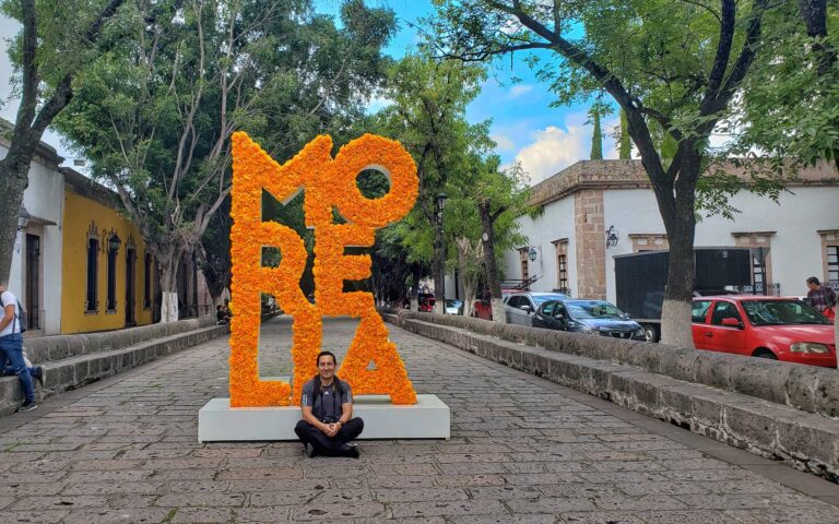 Morelia