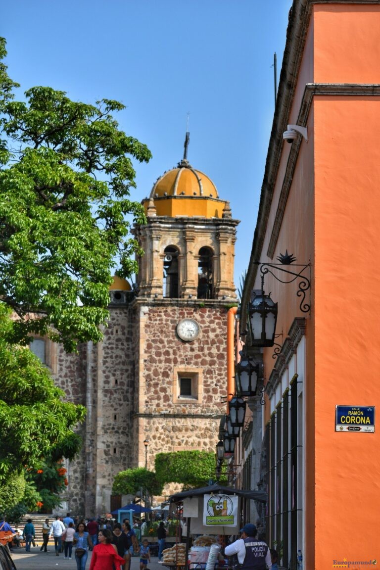 Más postales de Tequila