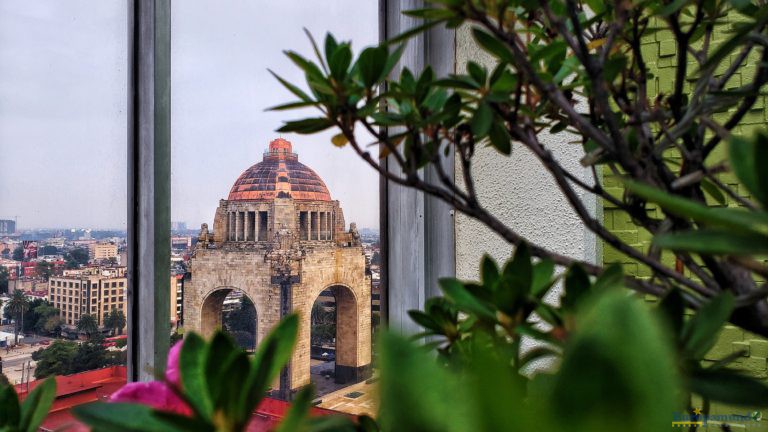 Monumento a la Independencia