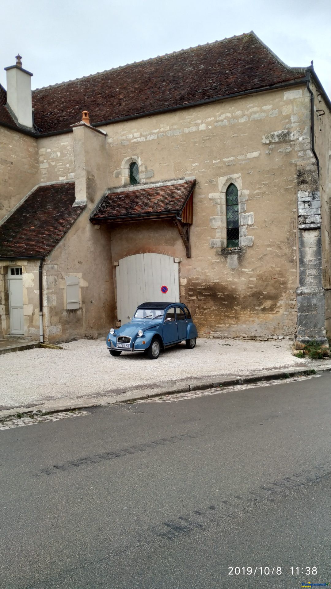 Noyers