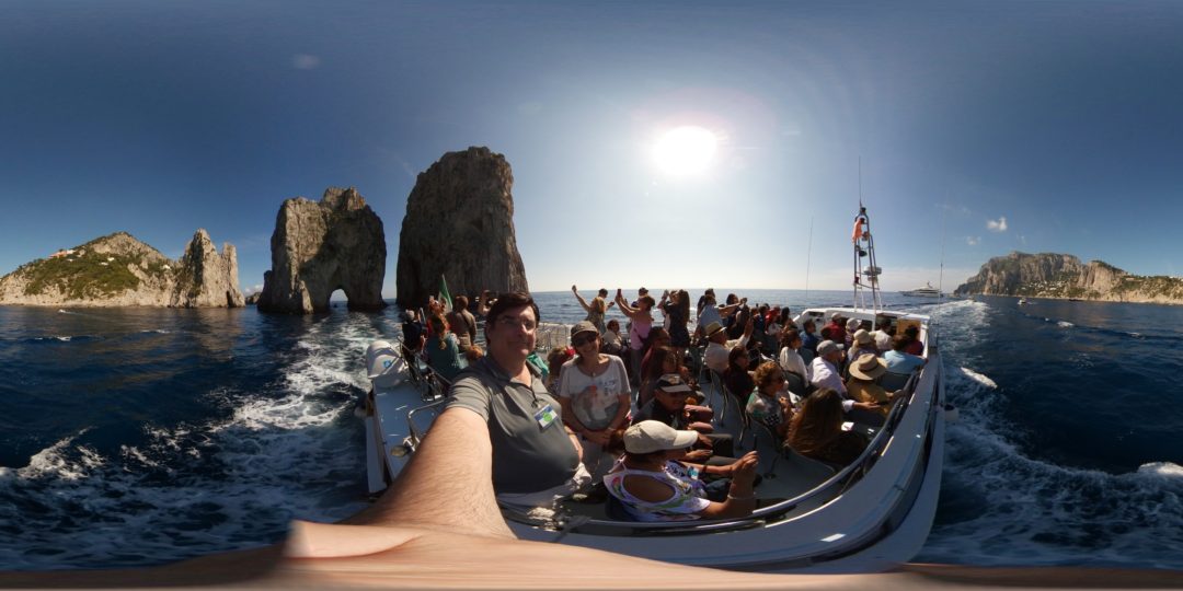 Farallones 360º